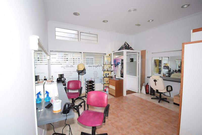 Foto 082047d9-4ab5-4ac6-a82e-d911daad8b62. Local comercial en rúa pontedeume 11 local en venta en calle pontedeume, a coruña en Coruña (A)