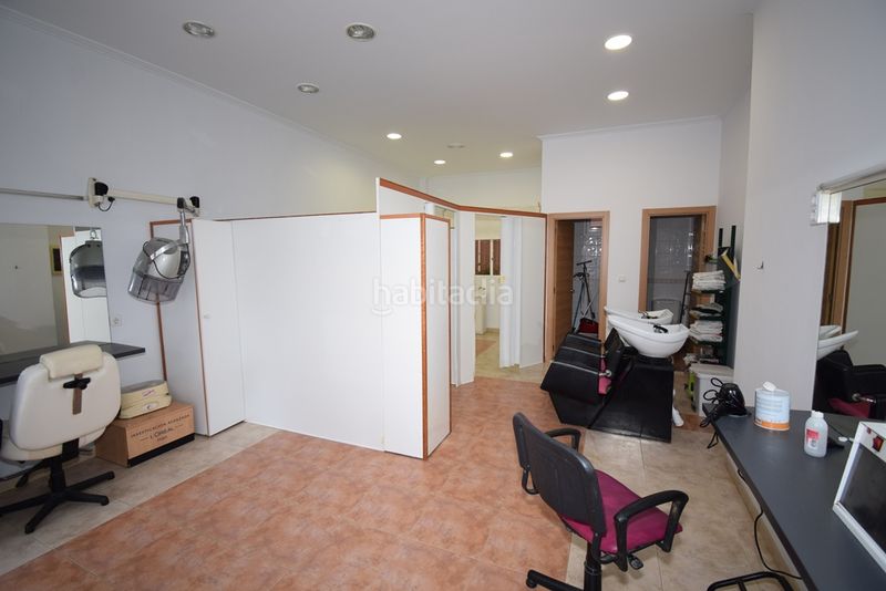 Foto faef2d3d-dd0e-4204-98a5-aab2fd68aa20. Local comercial en rúa pontedeume 11 local en venta en calle pontedeume, a coruña en Coruña (A)