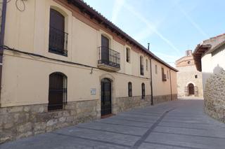 Maison à Calle platería 15