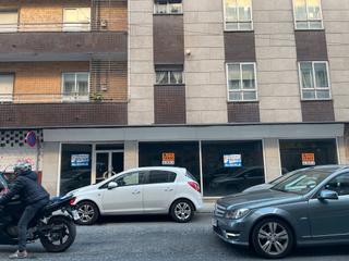 Lloguer Local Comercial  Avenida juan carlos i. Local comercial en juan carlos i