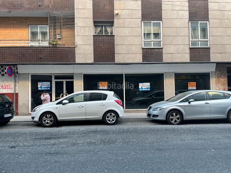 Foto b277a7c6-7b53-4348-925d-07c08e2c92d8. Miete geschäftsraum in Vilagarcía Vilagarcía de Arousa