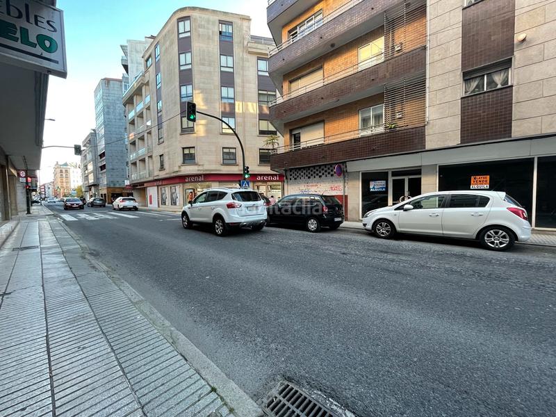 Foto f2febcbf-fc48-4191-89fb-981fd60ef56d. Rent business premise in Vilagarcía Vilagarcía de Arousa