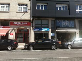 Lloguer Local Comercial a Rúa principal 68. Local comercial en alquiler