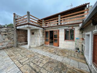 Casa  Rua centro do. Casa/furancho