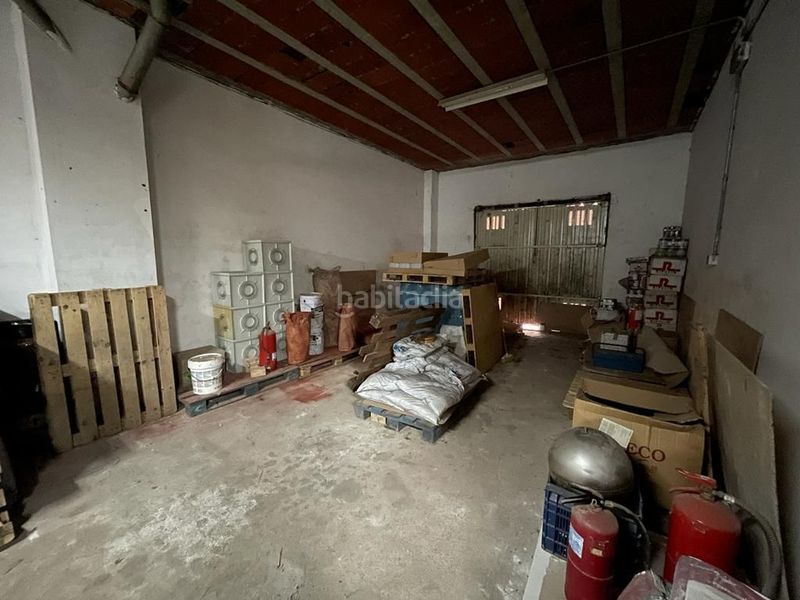 Foto 50424c82-245c-4ebd-b658-0d5a4f0a2e1f. Local comercial a Estrada (A)