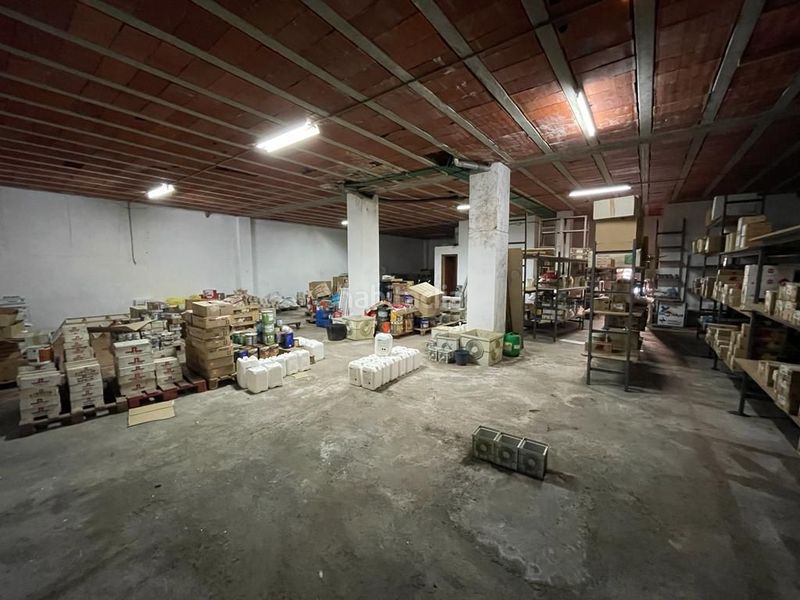 Foto 69d87d38-87e4-46dd-a291-0cd7ce77bcd5. Local comercial a Estrada (A)