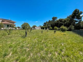 Terreny residencial  Camiño real de fontecarmoa. Finca urbanizable en fontecamoa