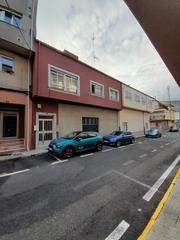 Dúplex  Rúa ulla. Duplex  en venta en   a pobra do caramiñal  ( dos pisos  indepen
