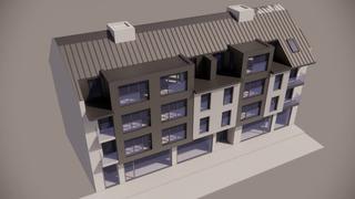 Appartement  Avenida das carolinas. Promocion obra nueva