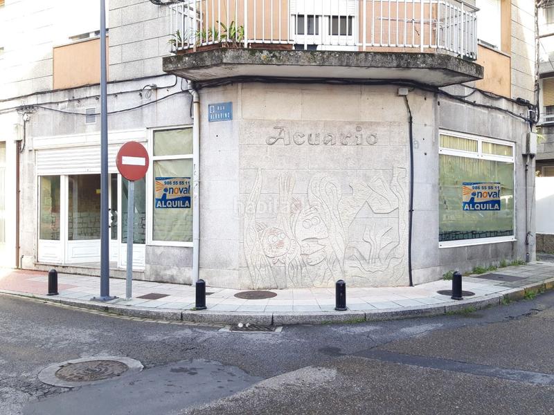 Foto 4fdbec93-0e94-4329-ab15-dfd9fa711723. Rent business premise in Cambados