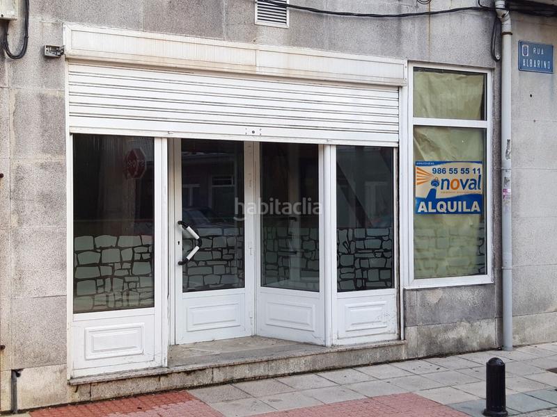 Foto db5e860a-7213-4597-b0cc-bee02f9f12d2. Rent business premise in Cambados