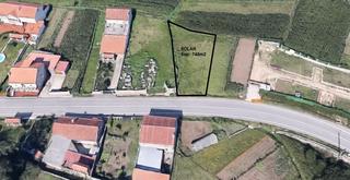 Terreny residencial a N/a. Solar urbanizable en a armenteira con proyecto.