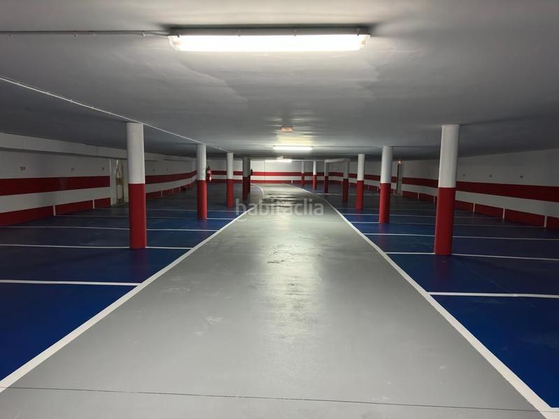 Foto 13db5c75-e491-4af0-b957-0c0809d91631. Parking coche plazas disponibles en manuel antonio en Vilagarcía de Arousa