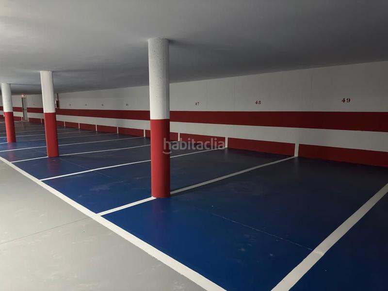 Foto a19ab7f1-e097-44ff-a6e7-6265adb70474. Parking coche plazas disponibles en manuel antonio en Vilagarcía de Arousa
