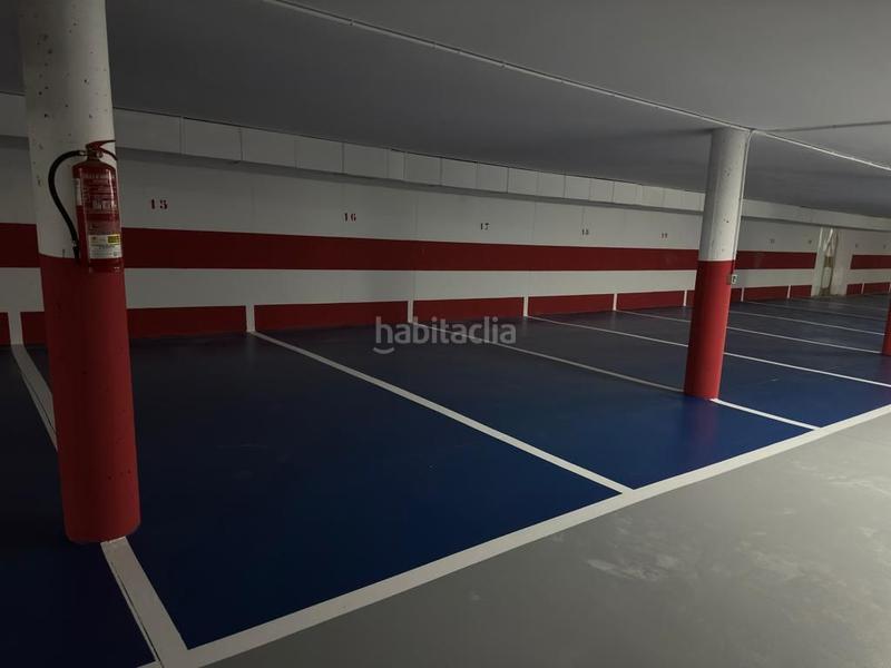 Foto a2f39500-c334-4cc9-af13-340ac4220596. Parking coche plazas disponibles en manuel antonio en Vilagarcía de Arousa