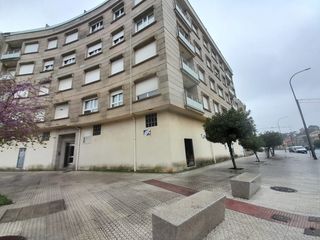 Locale commerciale in Avenida de barraña 55