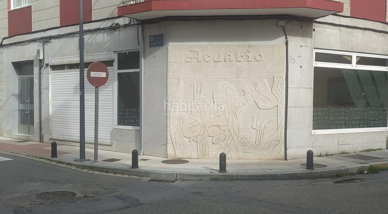 Foto 5cc6bc70-e430-4e9b-bc9e-e40a622d6ab7. Affitto locale commerciale in Cambados