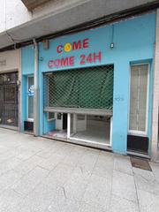 Location Local commercial à Rúa de pablo iglesias 16. Local comercial en alquiler
