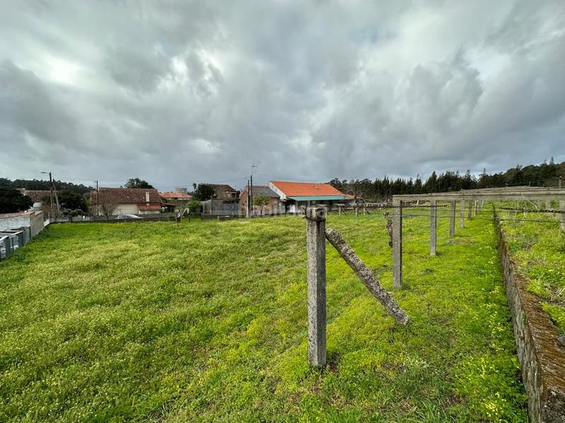 Foto 05b280d3-58a9-4d2e-b96e-b01495d3d6a8. Casa  de planta baja con finca en Sobrán Vilagarcía de Arousa