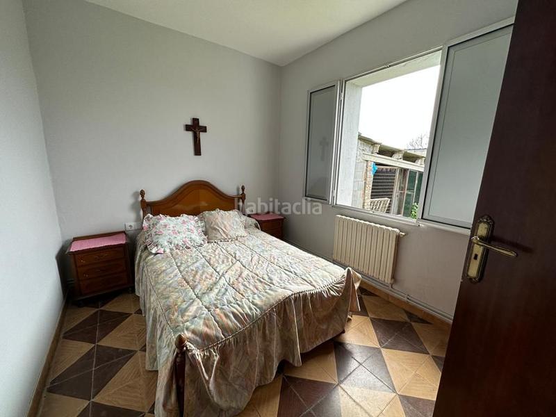 Foto 136a78a5-309b-49d6-a404-67f77053ea54. Casa  de planta baja con finca en Sobrán Vilagarcía de Arousa