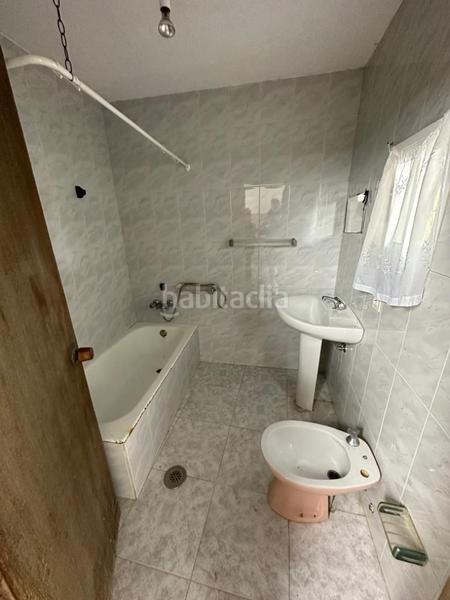 Foto 76c73537-b4d1-49ea-a5fd-5a20bc8d02d7. Casa  de planta baja con finca en Sobrán Vilagarcía de Arousa
