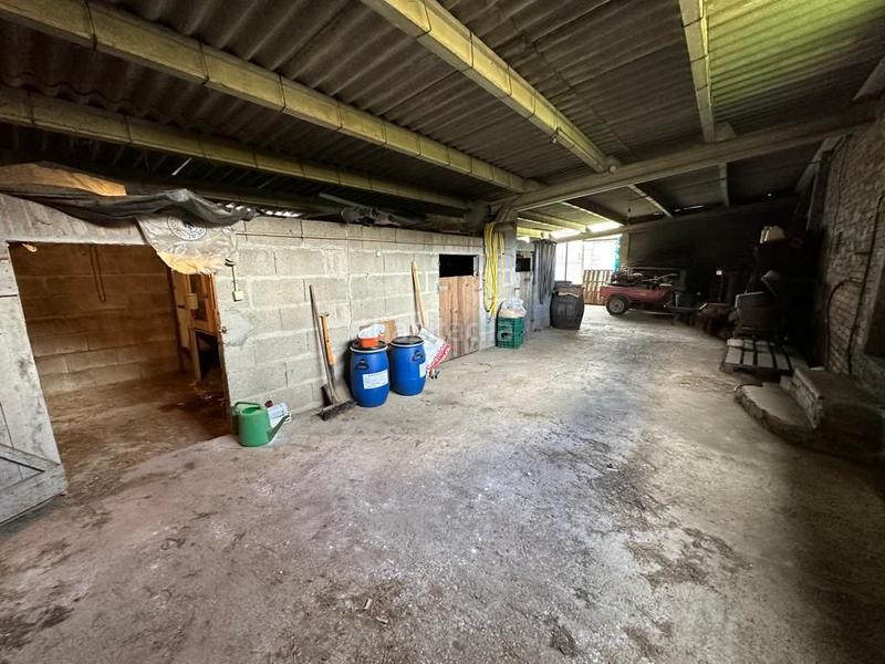 Foto dc076071-6929-4eb5-965e-b10a3193e813. Casa  de planta baja con finca en Sobrán Vilagarcía de Arousa