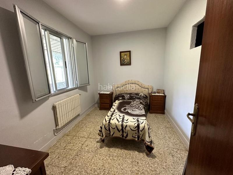 Foto edd003f8-0719-40e1-a599-e26b8e48e7fd. Casa  de planta baja con finca en Sobrán Vilagarcía de Arousa