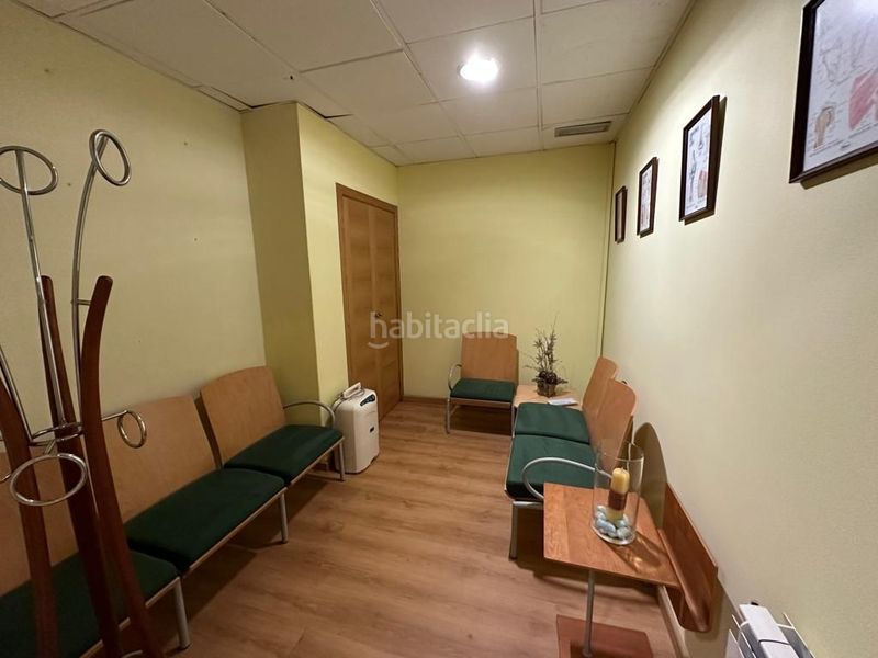 Foto be186cd4-47b1-46e5-85e0-e70f077623c1. Miete geschäftsraum in Vilagarcía Vilagarcía de Arousa