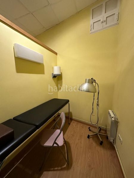 Foto ff98c5b0-ba67-4a11-9a86-3473768c2878. Miete geschäftsraum in Vilagarcía Vilagarcía de Arousa