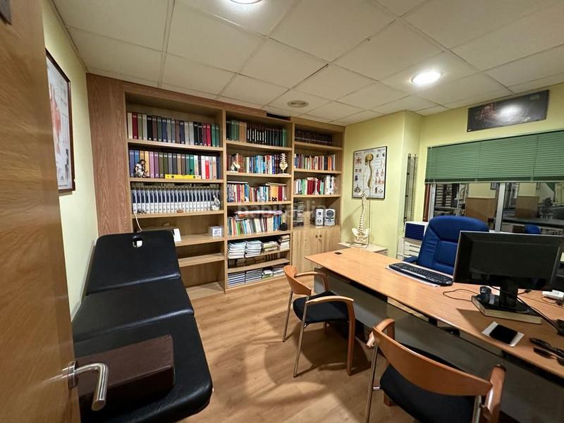 Foto 104706de-20d7-4577-971a-5a2b33d79871. Locale commerciale in Vilagarcía Vilagarcía de Arousa