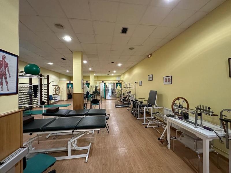 Foto 1823318f-1580-4ad2-af8a-8938f938d3e0. Locale commerciale in Vilagarcía Vilagarcía de Arousa