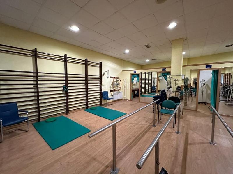 Foto 52dd77b8-68f5-4cd4-8b21-95842948fa1c. Locale commerciale in Vilagarcía Vilagarcía de Arousa