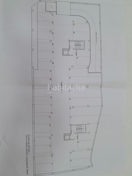 Foto 09b6ac86-af34-4d3d-8f75-b0e9183206c9. Local comercial a ac-305 28 a Boiro