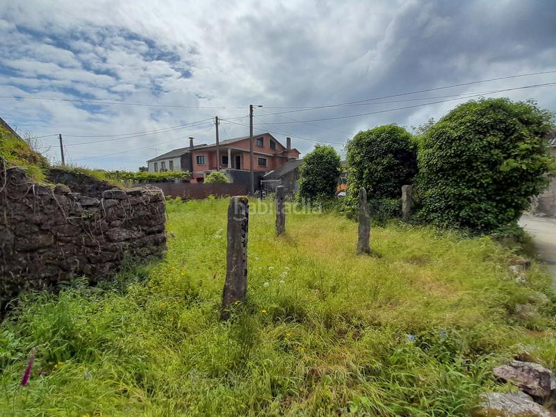 Foto 01e14c56-dba0-4dd6-af58-c95a0bcecb6b. Casa in lugar tarrio 45 in Dodro