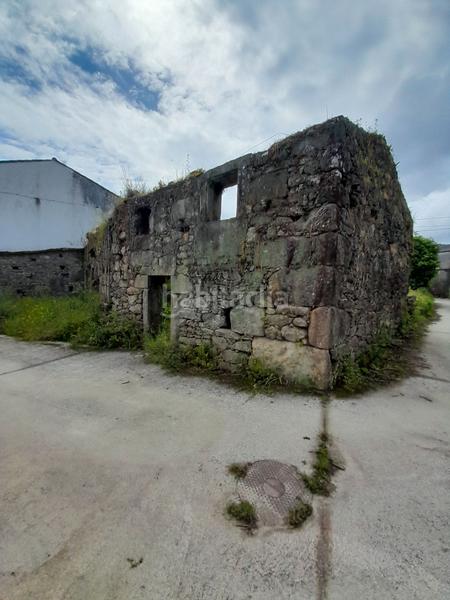 Foto 89ec4890-d5ad-452a-9421-b8d0257ad93f. Casa in lugar tarrio 45 in Dodro