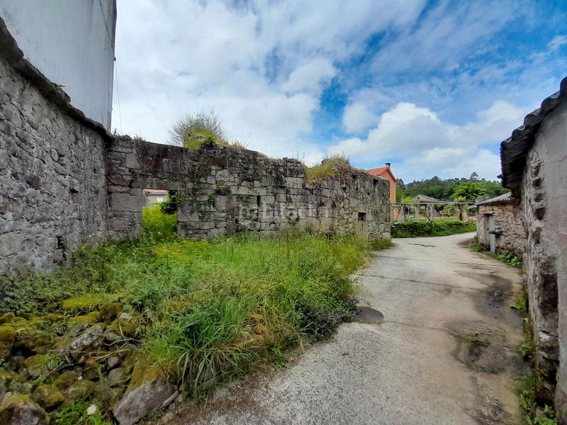 Foto 93d8b7c4-128e-4bcd-b7f1-699d26877367. Casa in lugar tarrio 45 in Dodro