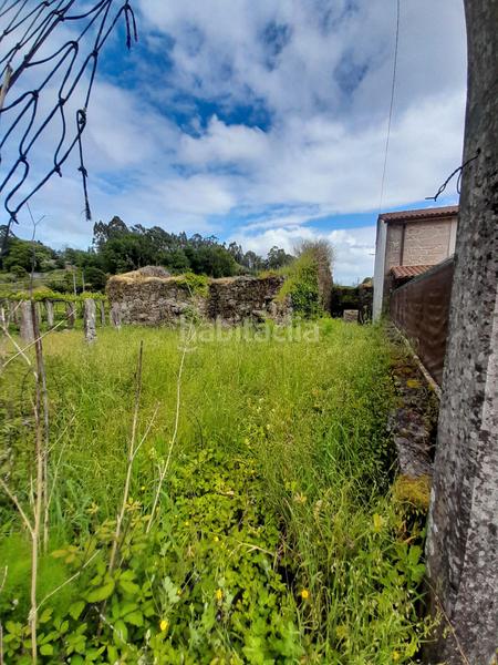 Foto b3de0dec-5cf5-442d-922f-7ca9d6eb97d9. Casa in lugar tarrio 45 in Dodro