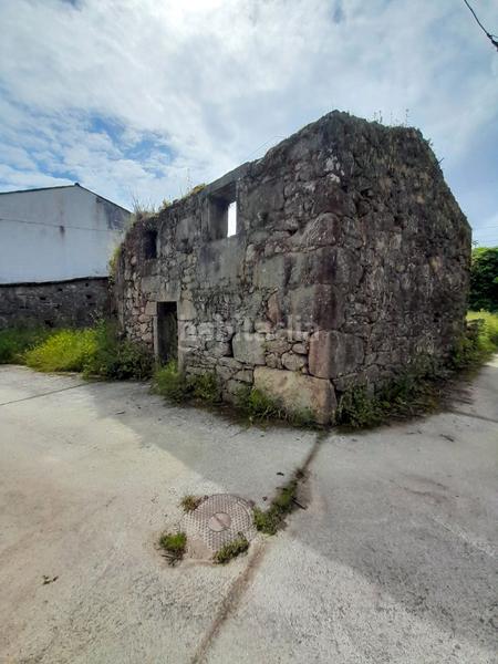 Foto f9096d5d-e4ec-417d-962c-d91a645f8b17. Casa in lugar tarrio 45 in Dodro