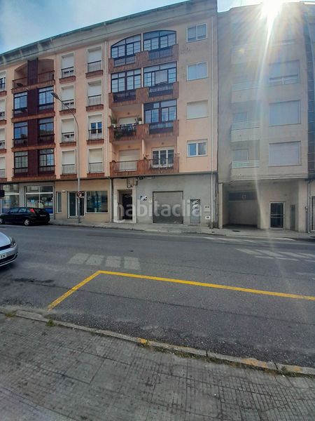 Foto 6e036e20-5850-40a5-9a00-8c377e855f33. Local comercial a travesía vimieiro 2 a Boiro