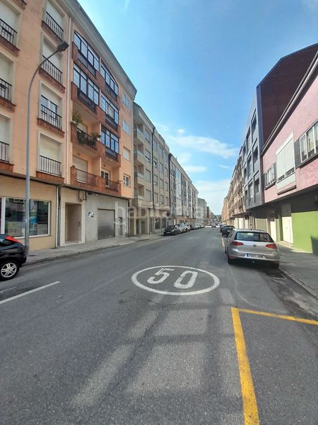Foto b5659ec7-2b5a-4a2d-9972-9c313e096730. Local comercial a travesía vimieiro 2 a Boiro