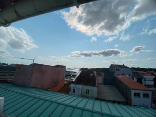 Casa a schiera  Rúa victoria