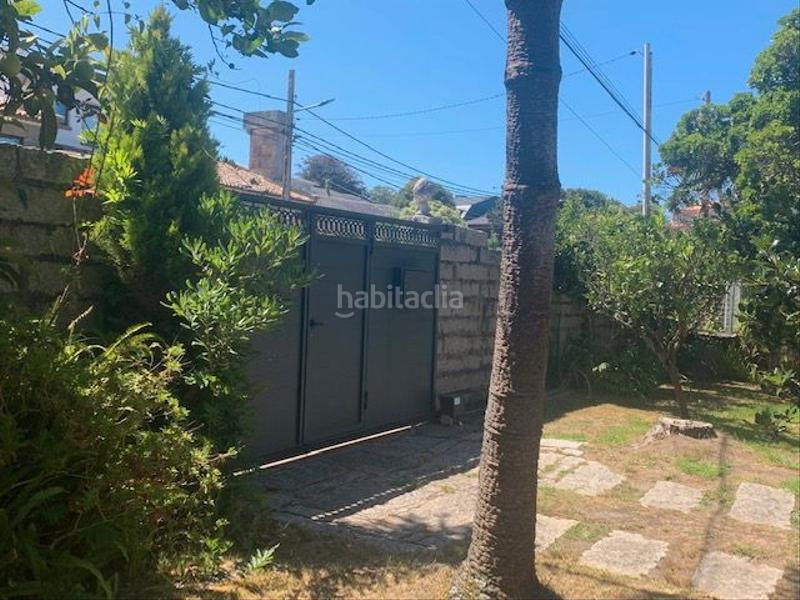 Foto 279f767b-a915-4e0b-ad1a-0d890af68dd8. Casa amb calefacció aparcament a Coruxo - Oia - Saiáns Vigo