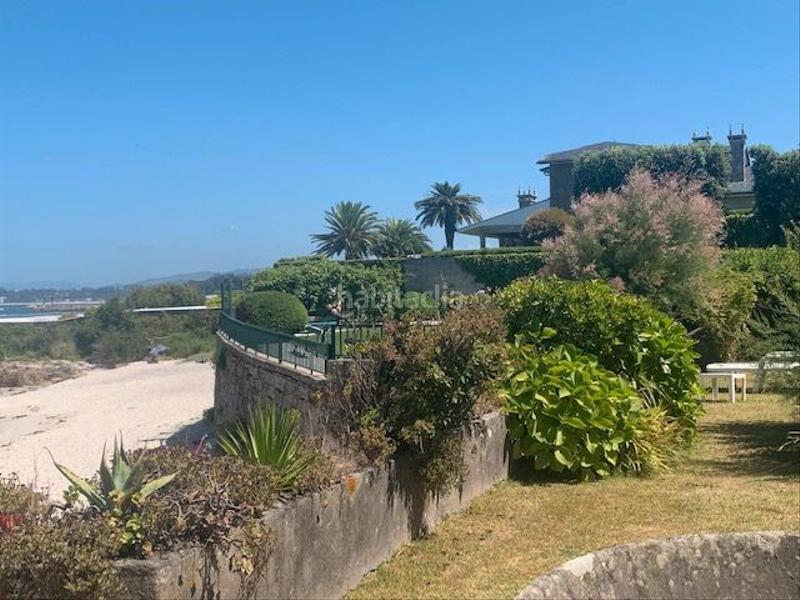 Foto 66f9b541-a094-4af4-b8a0-8f7b797058f4. Casa amb calefacció aparcament a Coruxo - Oia - Saiáns Vigo
