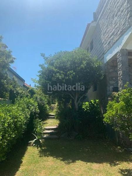 Foto 80aa306d-0543-46e5-ae0d-2c8a27e6385e. Casa amb calefacció aparcament a Coruxo - Oia - Saiáns Vigo