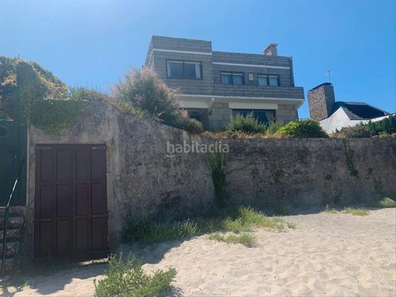 Foto 994d1458-7859-4be5-9ff5-56926cc078e6. Casa amb calefacció aparcament a Coruxo - Oia - Saiáns Vigo