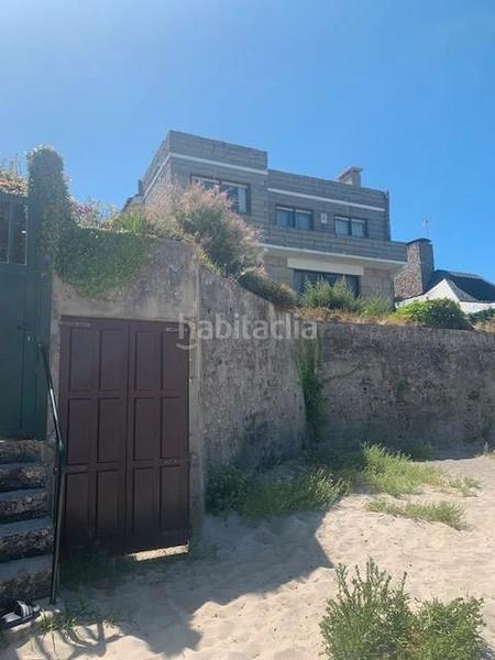 Foto cea41371-b293-421b-be66-058c5b155ef1. Casa amb calefacció aparcament a Coruxo - Oia - Saiáns Vigo