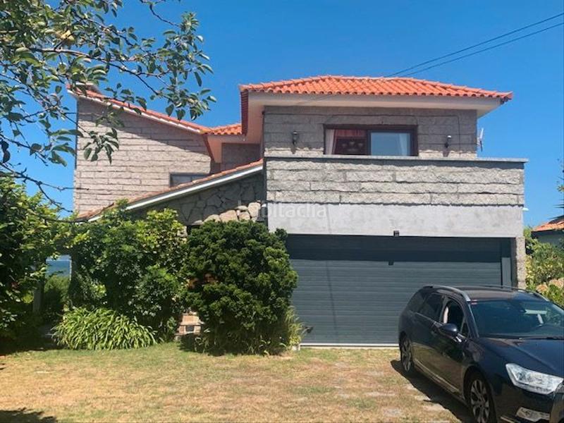 Foto e85cf7c7-1abb-4a94-9800-1c918466f840. Casa amb calefacció aparcament a Coruxo - Oia - Saiáns Vigo