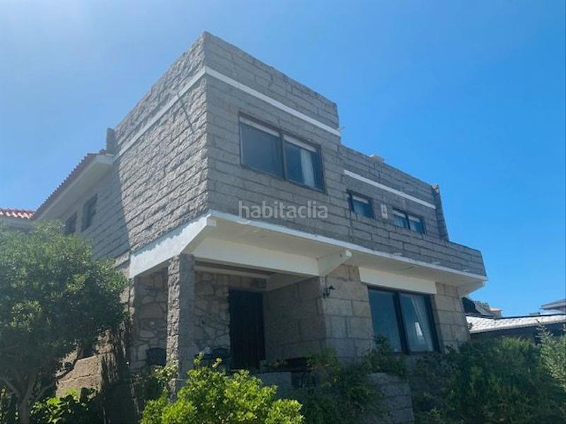 Foto f893a339-8f43-4bc3-be98-15040d28a12d. Casa amb calefacció aparcament a Coruxo - Oia - Saiáns Vigo