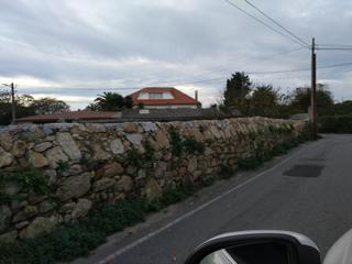 Terreny residencial  Rúa de laxes