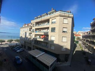 Lloguer Pis  Rúa ourense. Se alquila piso vacacional en silgar (sanxenxo)